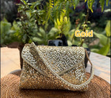 SITARA FLAP BAG
