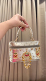ZEWAR VANITY SLING BAGS