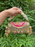 NAZRANA CLUTCH BAGS