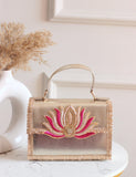 PHOOL FLAP BAG