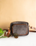 CORDUROY SLING BAGS