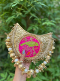 NAZRANA CLUTCH BAGS