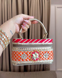 GOTTAPATTI VANITY SLING BAGS