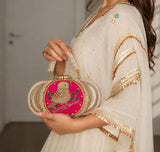 CHAND CLUTCH BAG