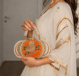 CHAND CLUTCH BAG