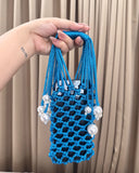 JHOOMAR PHONE BAGS