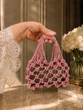 STARRY PHONE BAG