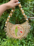 NAZRANA CLUTCH BAGS