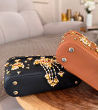 ZEWAR VANITY SLING BAGS
