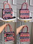 Multipurpose mini tote slings