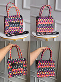 Multipurpose mini tote slings