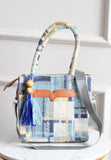 Multipurpose mini tote slings