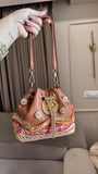 GOTTAPATTI BUCKET BAGS