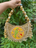 NAZRANA CLUTCH BAGS