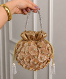 GOTTA PATTI POTLI BAG