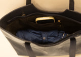 CROCO BOAT TOTE