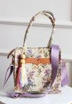 Multipurpose mini tote slings