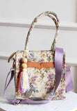 Multipurpose mini tote slings