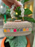 CHAND CLUTCH BAG
