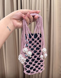 JHOOMAR PHONE BAGS