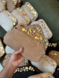 KUNDAN KODE CLUTCH BAG