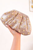 SITARA METALLIC BATUA BAG