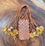 JHOOMAR PHONE BAGS