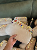 KUNDAN KODE CLUTCH BAG