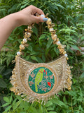 NAZRANA CLUTCH BAGS