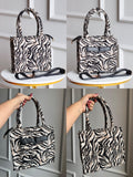 Multipurpose mini tote slings