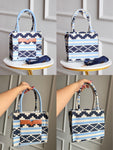 Multipurpose mini tote slings