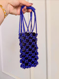 STARRY PHONE BAG