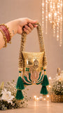 NAZRANA CLUTCH BAGS