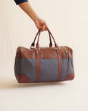 OH SO CLASSY DUFFLE BAG