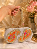 CHAND CLUTCH BAG