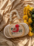 CHAND CLUTCH BAG