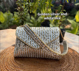 SITARA FLAP BAG