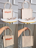 Multipurpose mini tote slings