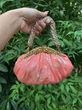 GHUNGROO BATUA BAG