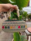 CHAND CLUTCH BAG