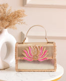 PHOOL FLAP BAG