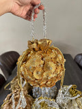 GOTTA PATTI POTLI BAG