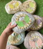 LOTUS POTLI BAG