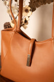 SLEEK HANDBAG