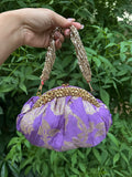 GHUNGROO BATUA BAG