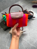 ALL DAY SLING BAG