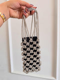 STARRY PHONE BAG