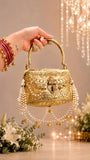 NAZRANA CLUTCH BAGS