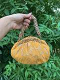 GHUNGROO BATUA BAG