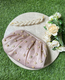 SITARA METALLIC BATUA BAG